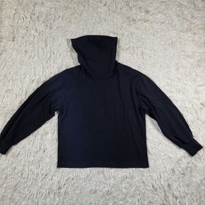 Salvatore Ferragamo Turtleneck Wool Sweater